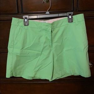 Crown and ivy shorts size 12